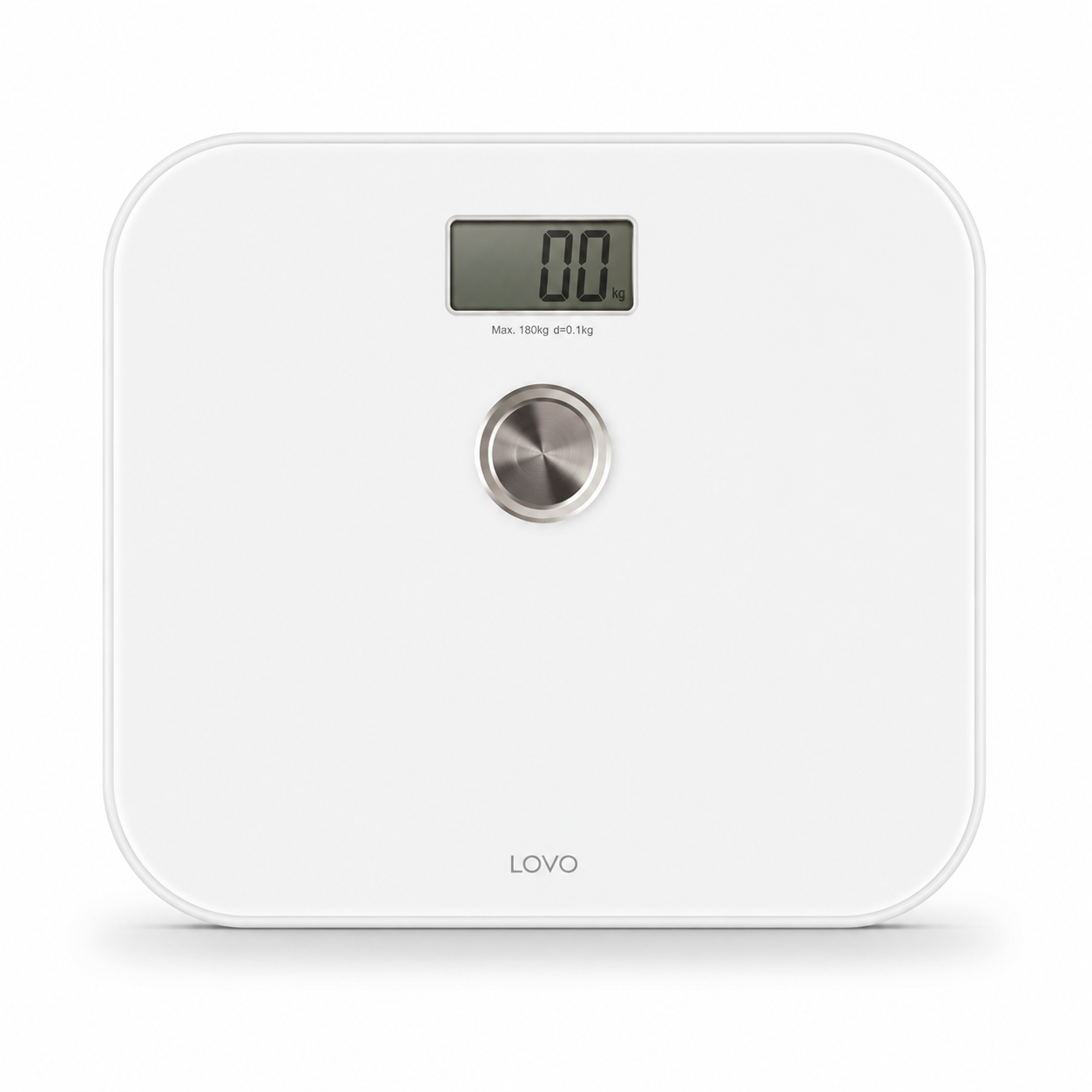 B2698 Bathroom Scale